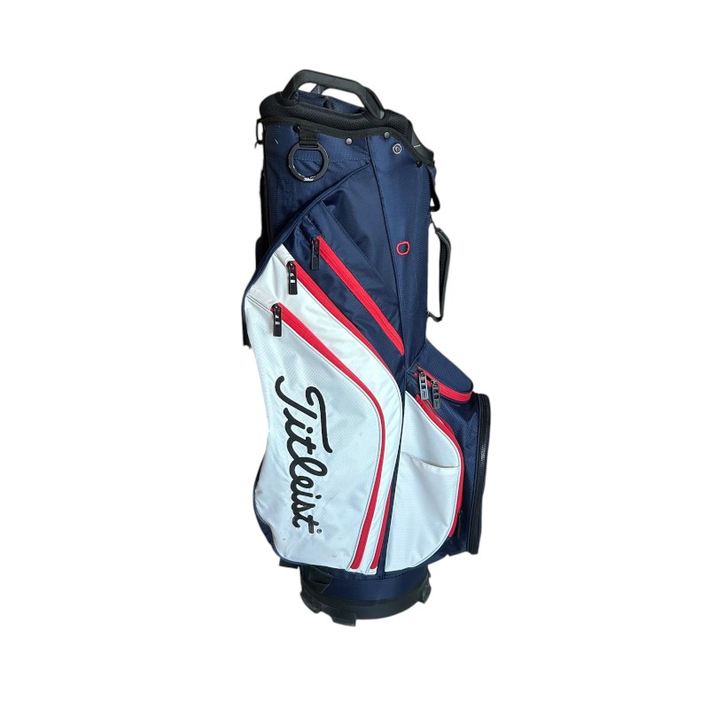 BOLSA TITLEIST DE CARRO - Imagen 2