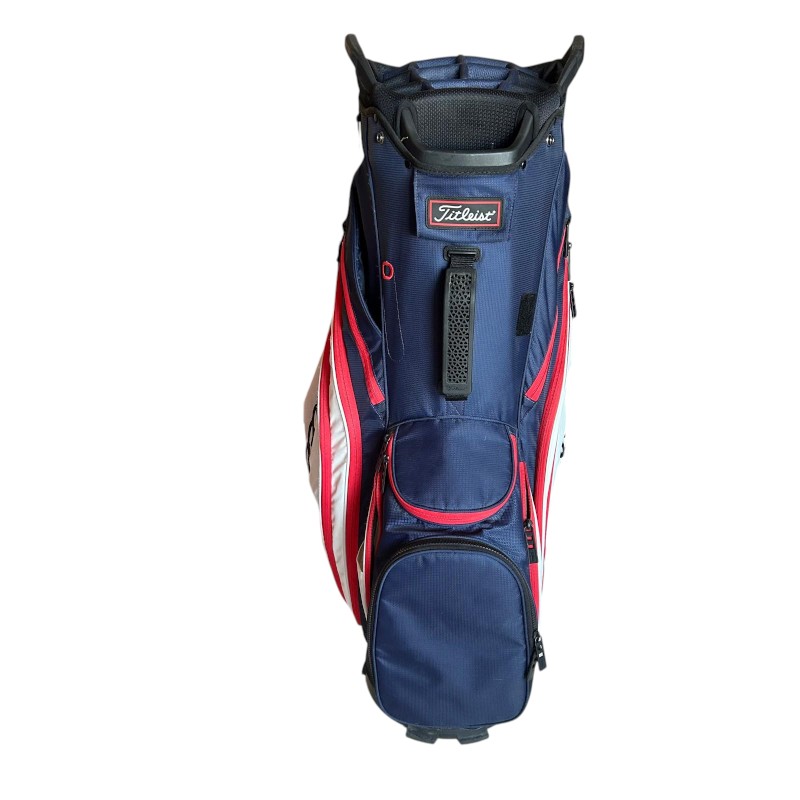 BOLSA TITLEIST DE CARRO - Imagen 3