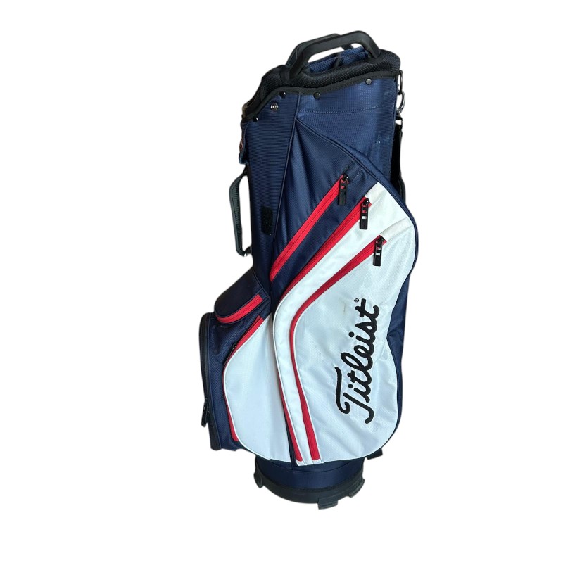 BOLSA TITLEIST DE CARRO