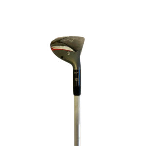 HIBRIDO 3 Callaway X-HOT REGULAR