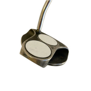 Putter Odyssey 2-ball DFX 35" pulgadas