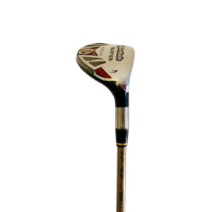 HIBRIDO 3 TAYLORMADE BURNER SENIOR