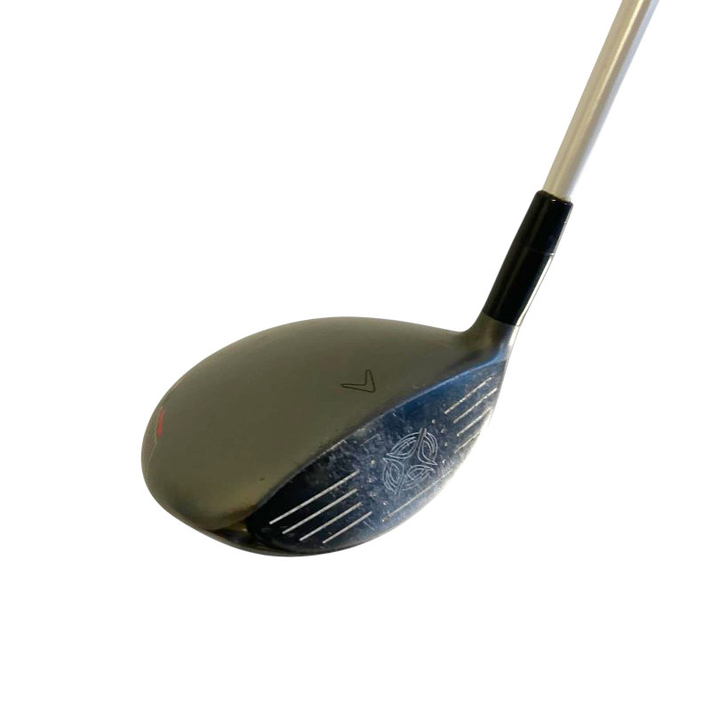 MADERA 5 CALLAWAY X-HOT REGULAR - Imagen 3