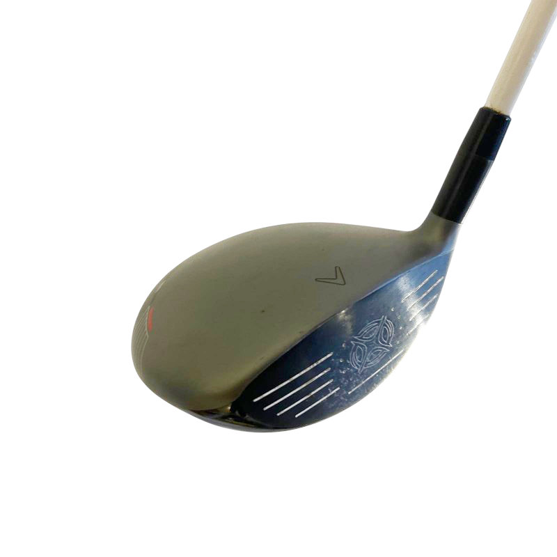 MADERA 3 CALLAWAY X-HOT REGULAR - Imagen 2