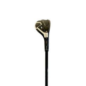 Hibrido 3 TaylorMade M1 STIFF