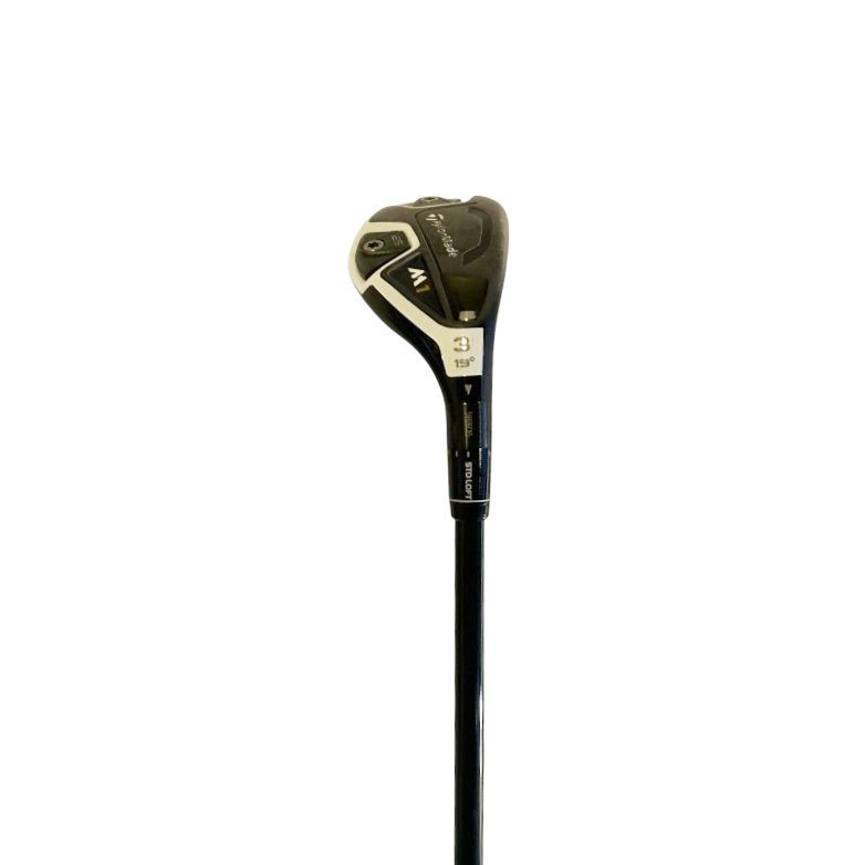 Hibrido 3 TaylorMade M1 STIFF