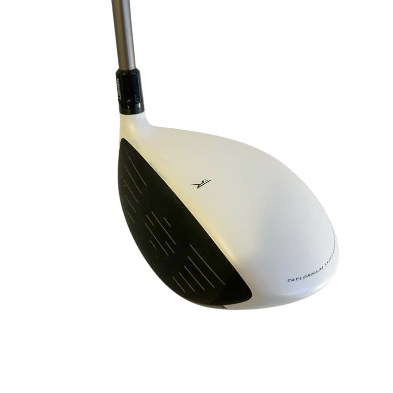 DRIVER TaylorMade RBZ MUJER ZURDO - Imagen 2