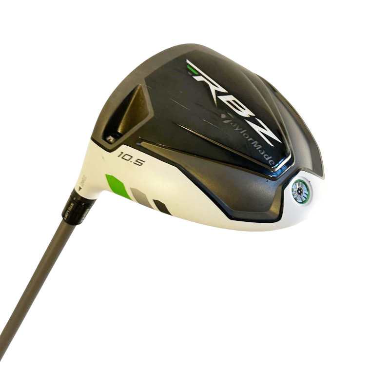 DRIVER TaylorMade RBZ MUJER ZURDO - Imagen 3