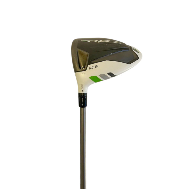 DRIVER TaylorMade RBZ MUJER ZURDO