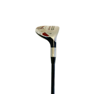 HIBRIDO 4 TAYLORMADE BURNER SENIOR