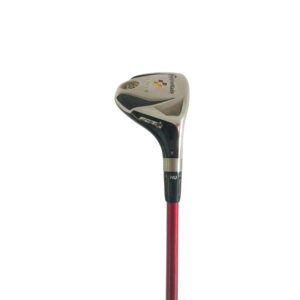 Hibrido 3 TaylorMade RESCUE TP STIFF