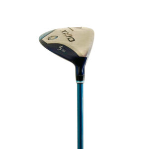 MADERA 5 XXIO XII MUJER