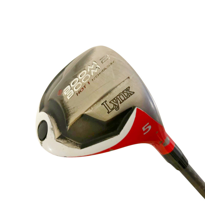 MADERA 5 LYNX BOOM BOOM 2 - Imagen 2