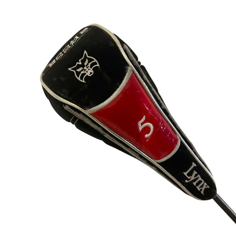 MADERA 5 LYNX BOOM BOOM 2 - Imagen 6