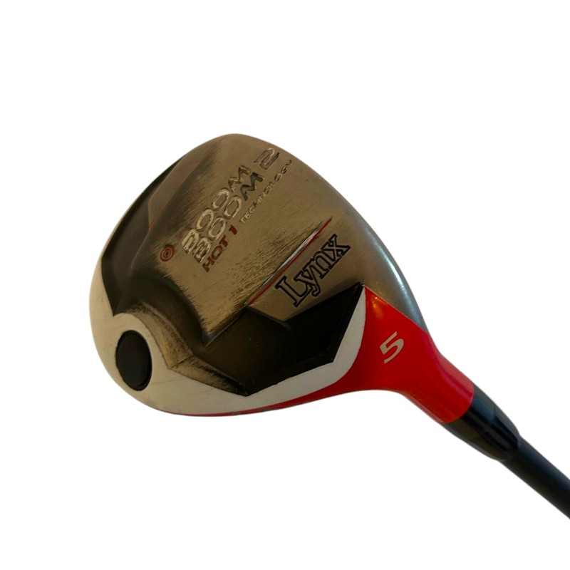 HIBRIDO 5 LYNX BOOM BOOM 2 REGULAR - Imagen 2