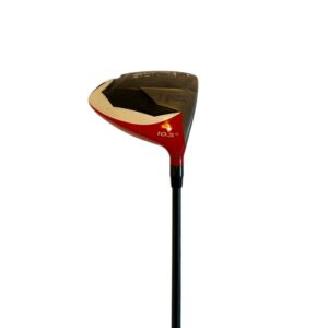 DRIVER LYNX BOOM BOOM 2 REGULAR