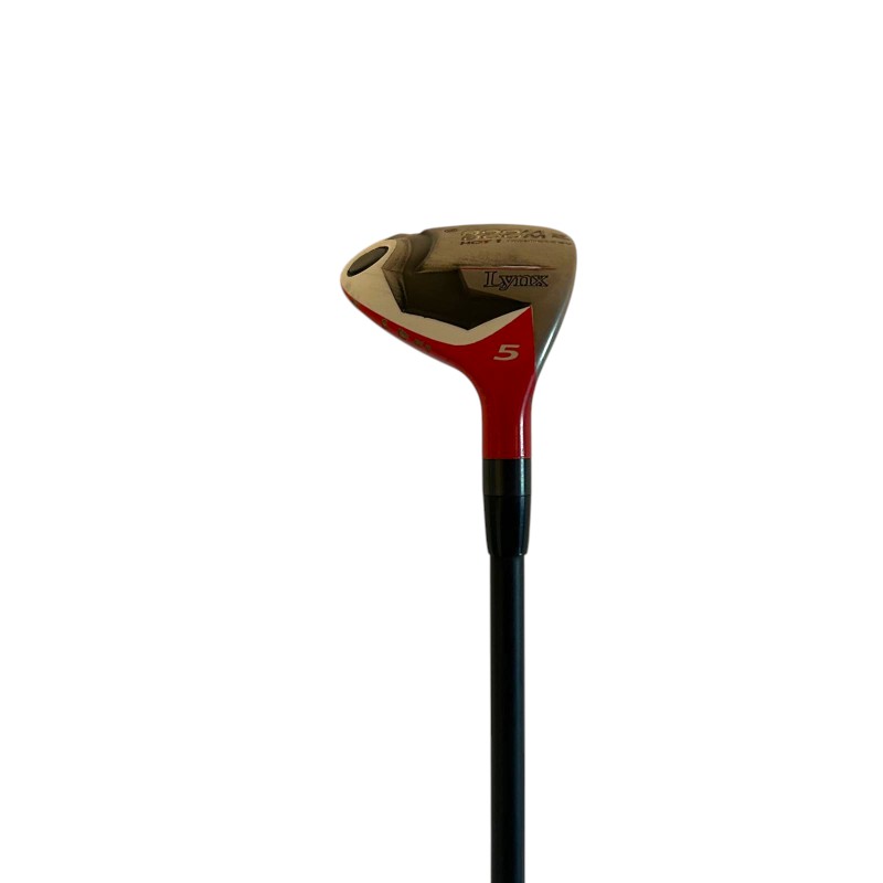 HIBRIDO 5 LYNX BOOM BOOM 2 REGULAR