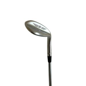 WEDGE 60 GRADOS TITLEIST SM10 TOUR CHROME
