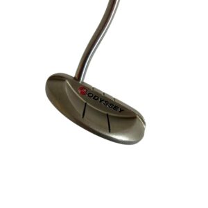 PUTTER ODYSSEY ROSSIE I DUALFORCE 34" PULGADAS