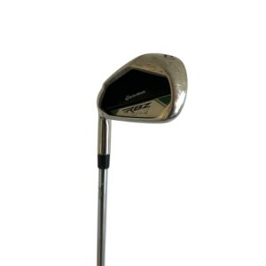 HIERRO 6 TAYLORMADE RBZ SPEEDLITE REGULAR ZURDO