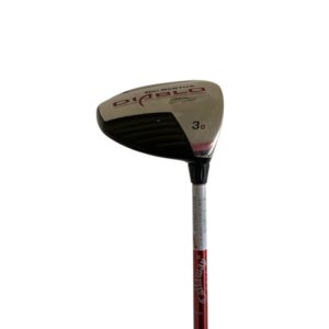 MADERA 3 CALLAWAY DIABLO REGULAR