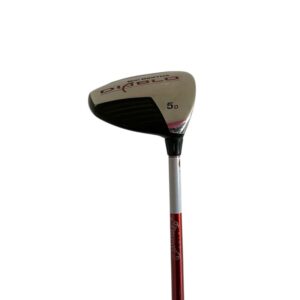 MADERA 5 CALLAWAY DIABLO REGULAR