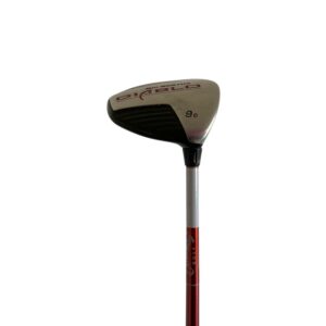 MADERA 9 CALLAWAY DIABLO REGULAR