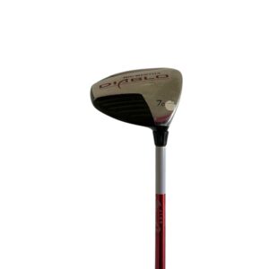 MADERA 7 CALLAWAY DIABLO REGULAR