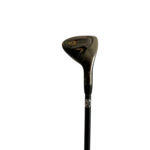 Hibrido 4 COBRA LTDX REGULAR - 2022