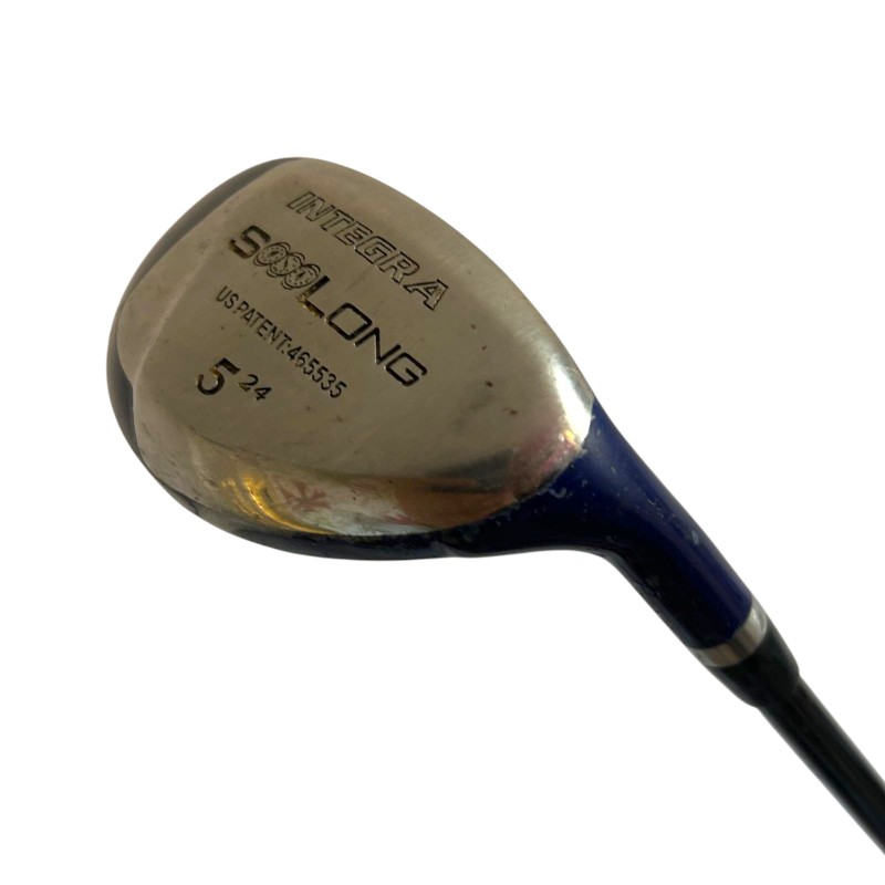 HIBRIDO 5 INTEGRA S000LONG REGULAR - Imagen 2