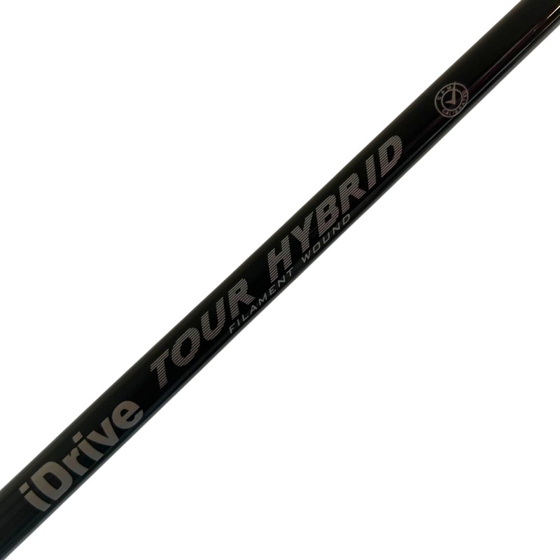 HIBRIDO 5 INTEGRA S000LONG REGULAR - Imagen 4