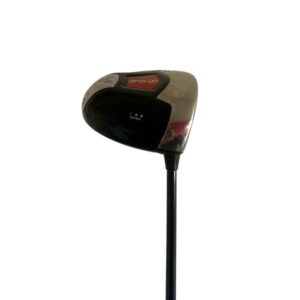 Driver Callaway FT-5 DRAW REGULAR