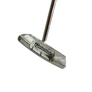 Putter TaylorMade WHITE SMOKE IN-74 33" PULGADAS