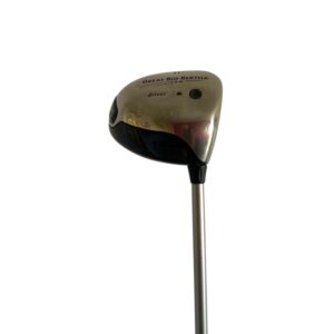DRIVER CALLAWAY GREAT BIG BERTHA II SENIOR