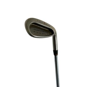 HIERRO PW TaylorMade SUPERSTEEL BURNER REGULAR