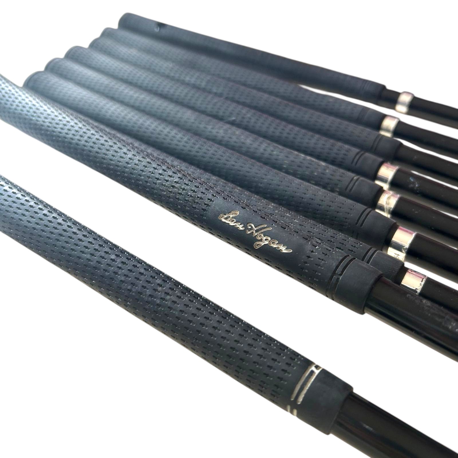 SET DE HIERROS BEN HOGAN EDGE C.F.T REGULAR - Imagen 5