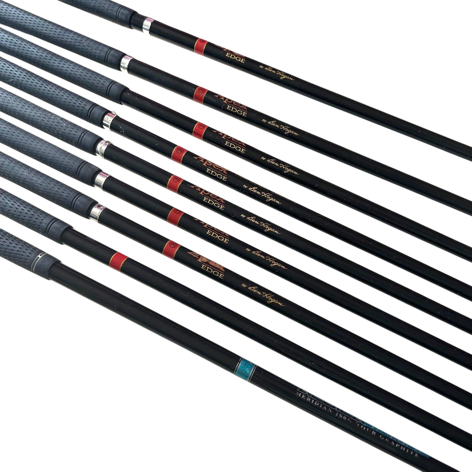 SET DE HIERROS BEN HOGAN EDGE C.F.T REGULAR - Imagen 2