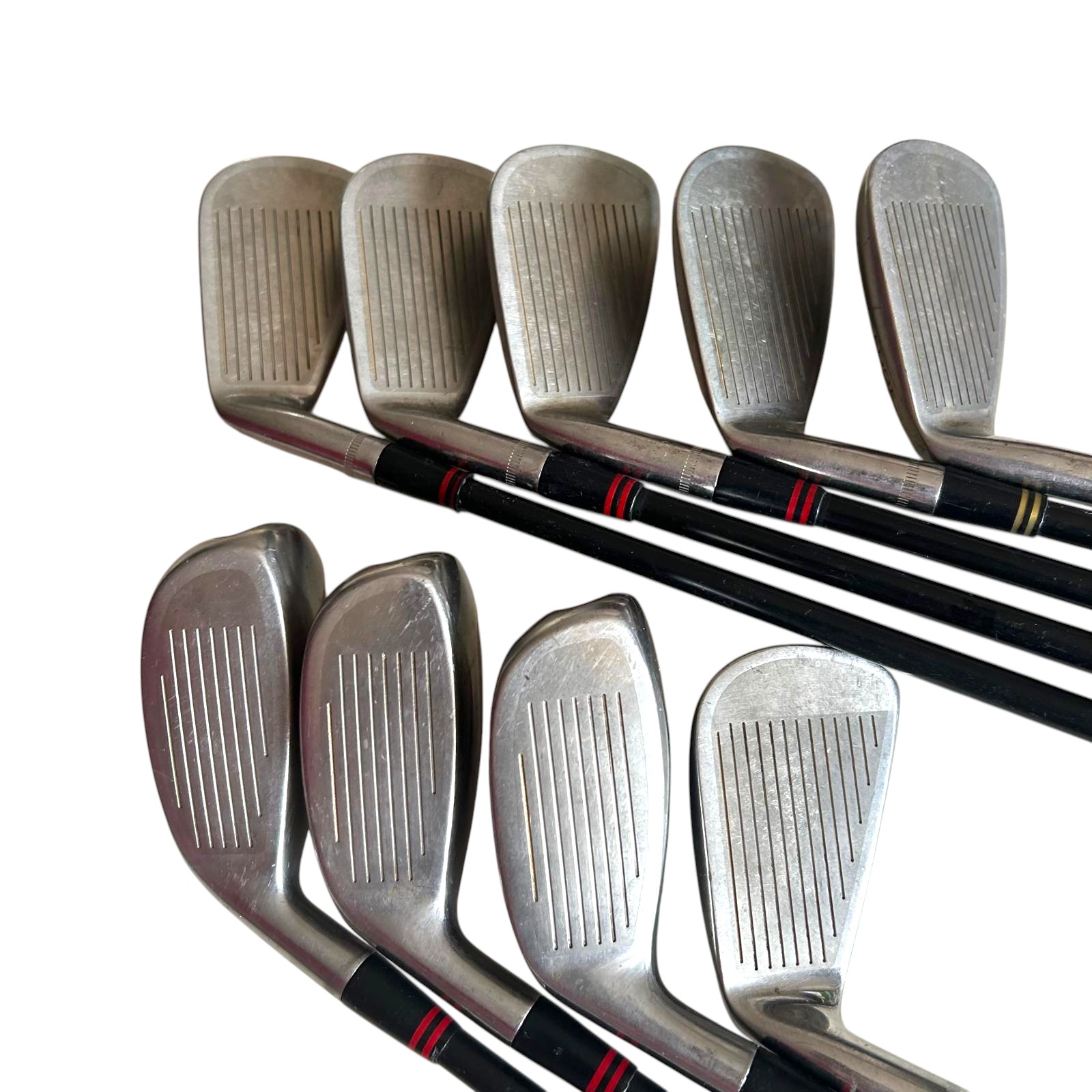 SET DE HIERROS BEN HOGAN EDGE C.F.T REGULAR - Imagen 4