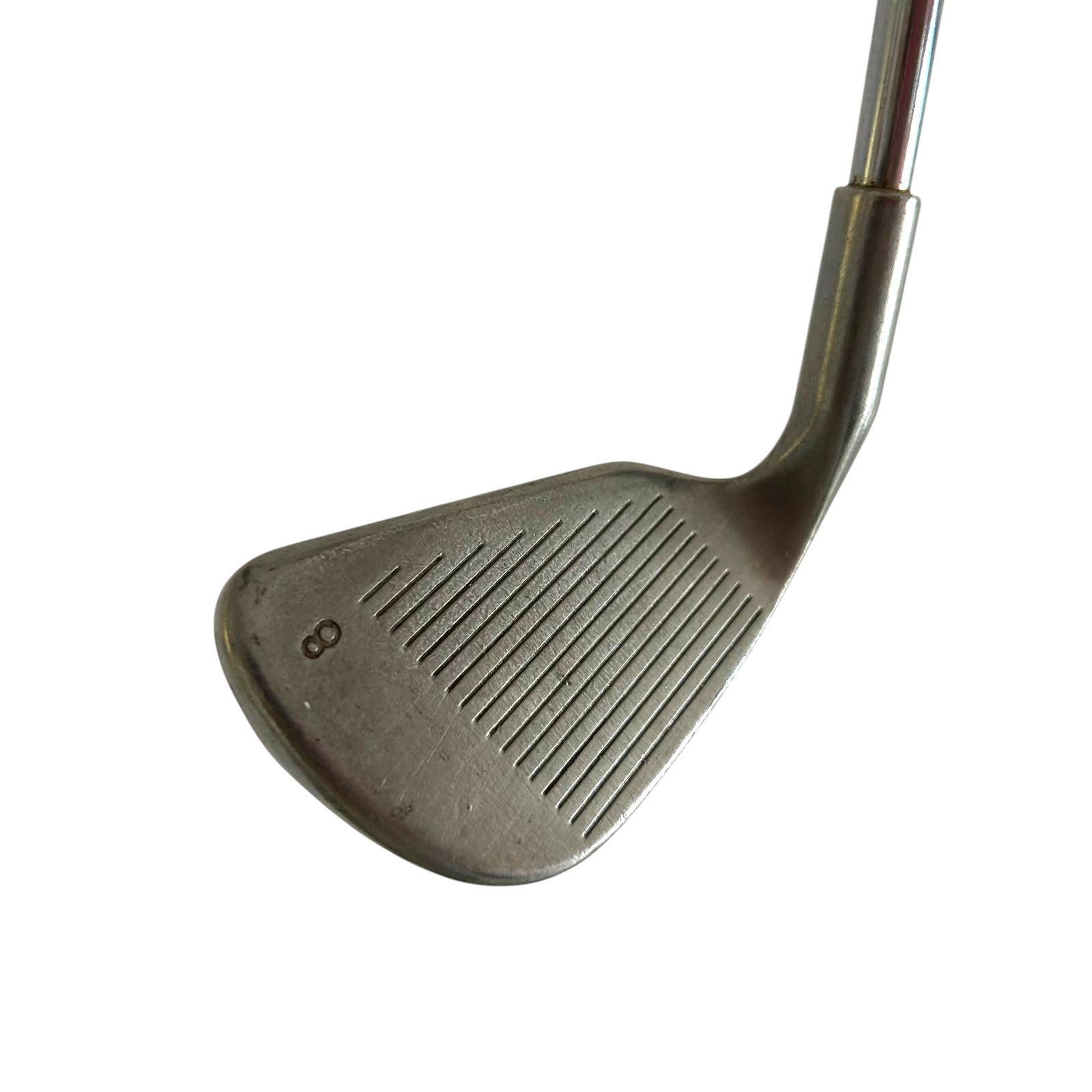 HIERRO 8 PING EYE2 REGULAR - Imagen 4