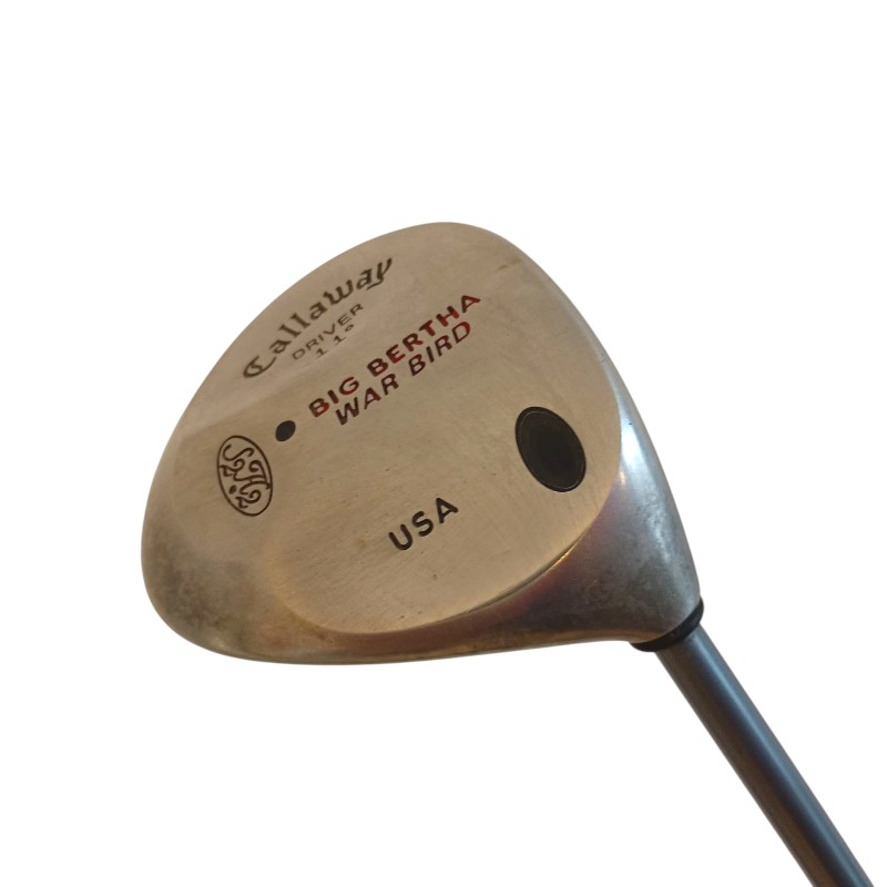 DRIVER CALLAWAY WARBIRD REGULAR - Imagen 2