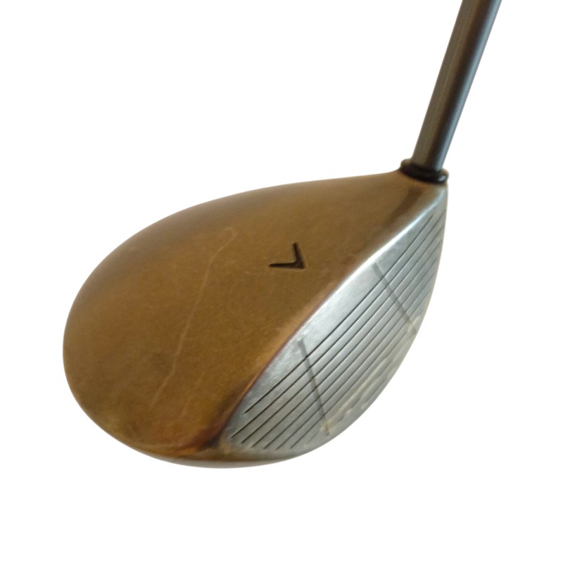 DRIVER CALLAWAY WARBIRD REGULAR - Imagen 3