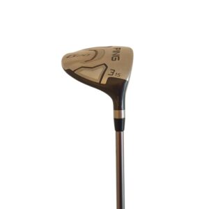 MADERA 3 PING G20 REGULAR