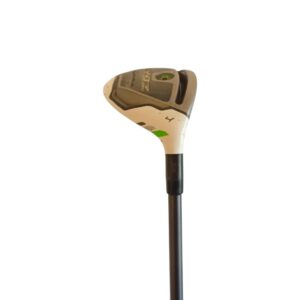 HIBRIDO 4 TAYLORMADE RBZ REGULAR