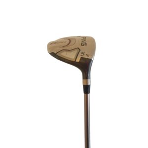 MADERA 5 PING G20 REGULAR