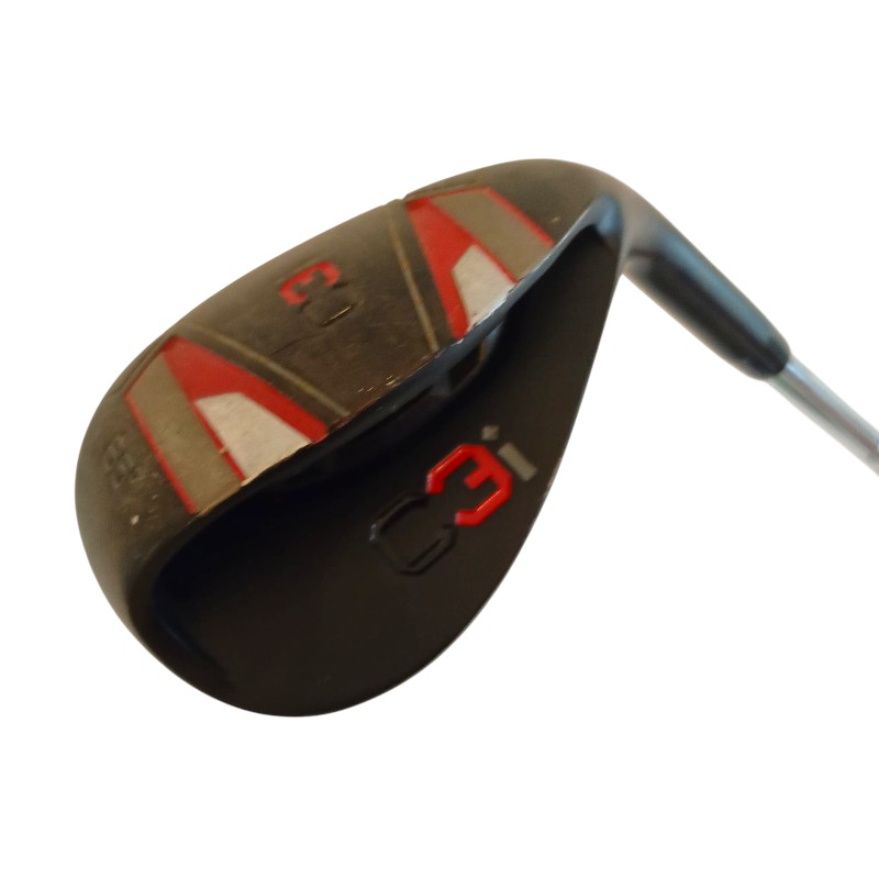 WEDGE 65 GRADOS C3i - Imagen 2