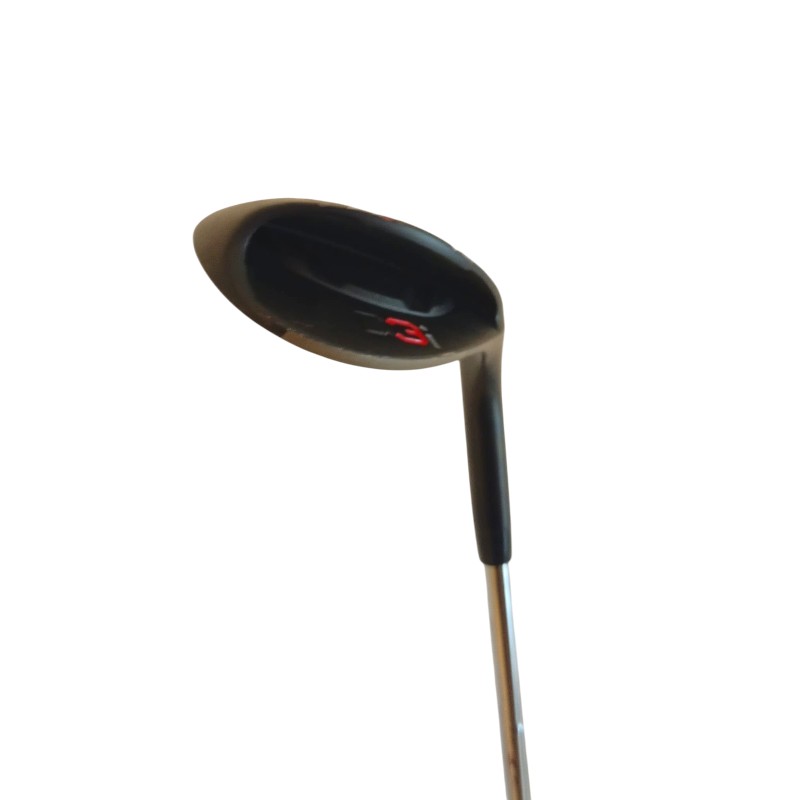 WEDGE 65 GRADOS C3i