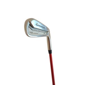 HIERRO 3 TAYLORMADE TOUR PREFERRED MB STIFF