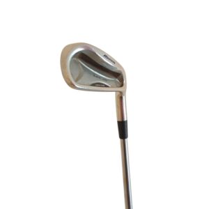 HIERRO 5 MIZUNO MX-25 STIFF