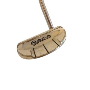 Putter TaylorMade WHITE SMOKE MC-72 33" PULGADAS ZURDO