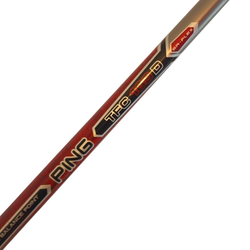 DRIVER PING G20 SENIOR - Imagen 4